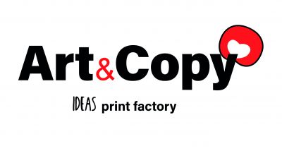 ART & COPY